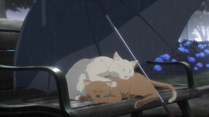 Omoi, Omoware, Furi, Furare